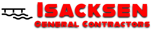 Isacksen General Contracting